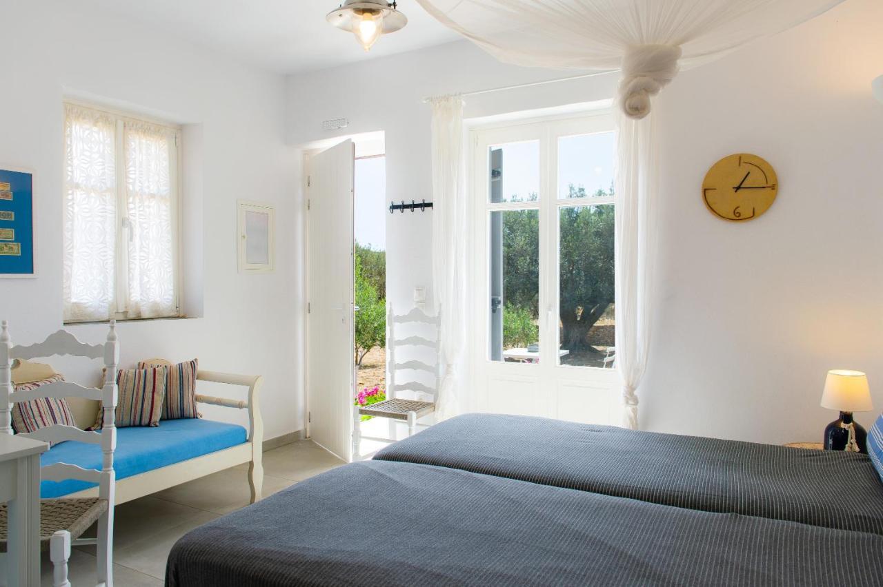 Rose Studio Apollonia  Ngoại thất bức ảnh